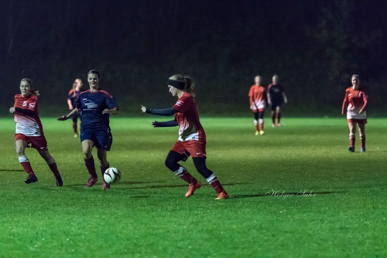 Bild 58 - Frauen TuS Tensfeld - TSV Wiemersdorf : Ergebnis: 4:2